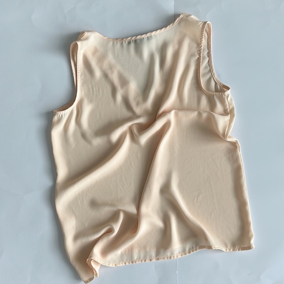 Forever 21 Blouse Sz Sm - Picture 4 of 4